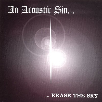 Ronnie Leblanc/Acoustic Sin-Erase The Sky